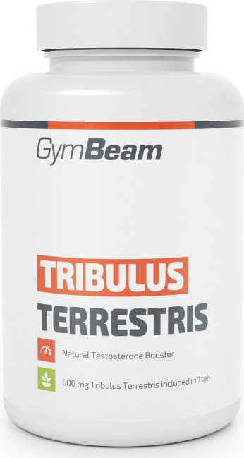 GymBeam Tribulus Terrestris 90% tbl.120