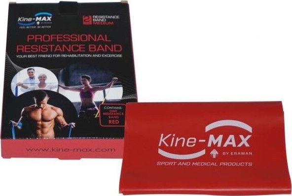 Kine-Max Resistance Band Level 2