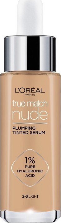 L´Oréal Paris True Match tónovací sérum 2-3 30ml