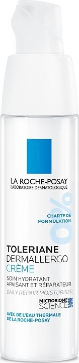 LA ROCHE-POSAY TOLERIANE Dermallergo denní krém 40ml