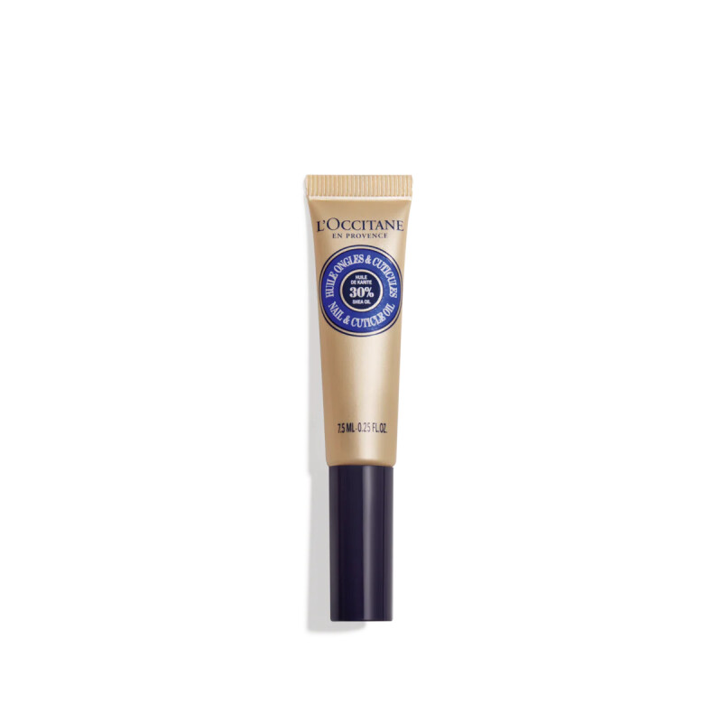 LOCCITANE Olej na nehty a nehtovou kůžičku 7.5ml