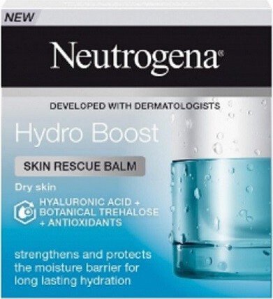 Neutrogena Hydro Boost koncen.pleťový balzám 50ml