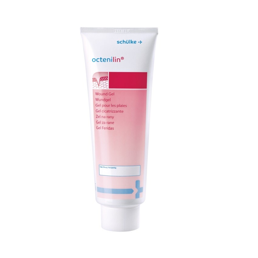 OCTENILIN WOUND GEL GEL NA RÁNY