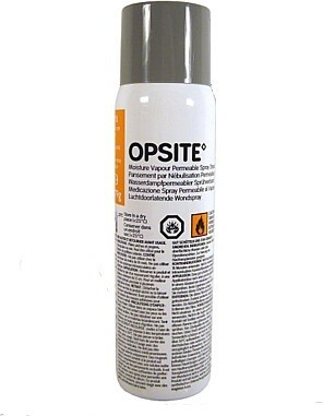 Opsite spray 100ml 1 ks