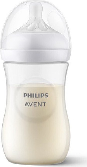 Philips AVENT Láhev Natural Response 260ml 1m+