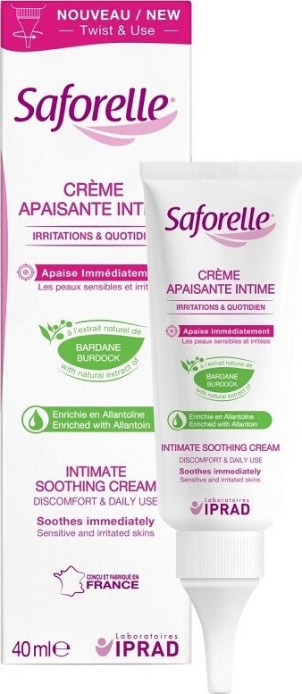 SAFORELLE krém 40ml