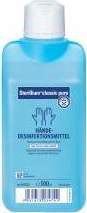 Sterillium classic pure 500ml dezinfekce rukou