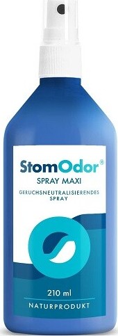 STOMODOR SPRAY MAXI (210ML)