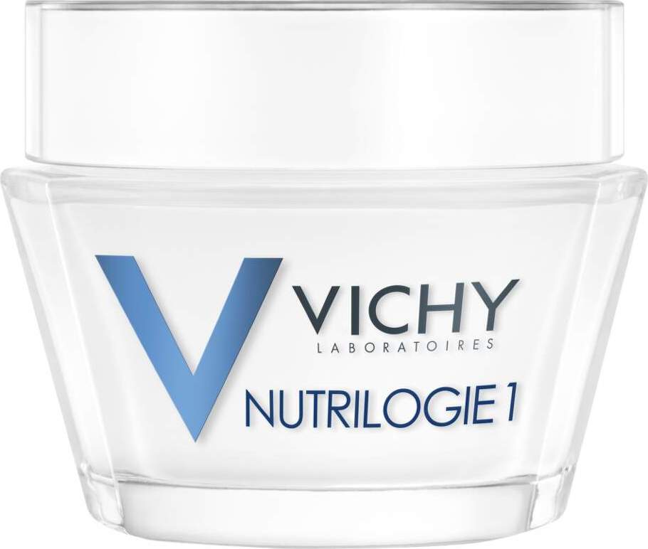 VICHY NUTRILOGIE 1 Pro suchou pleť 50 ml