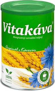 Vitakáva 230g