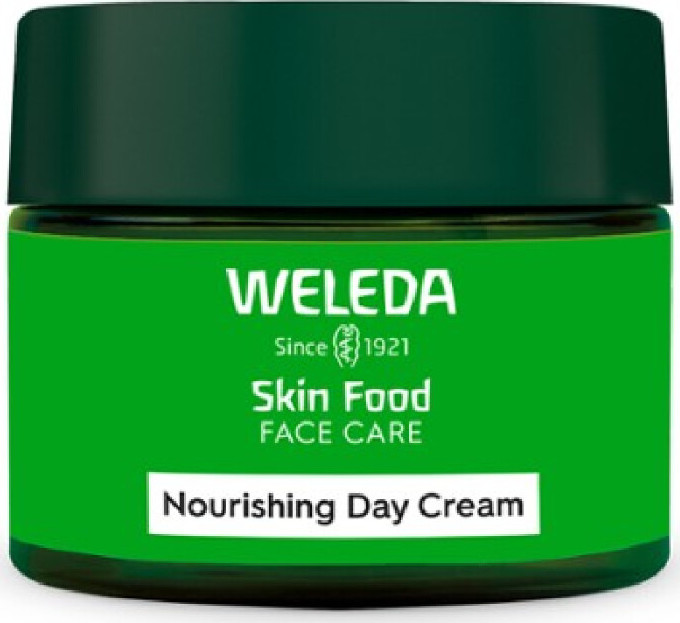 WELEDA Skin Food Nourishing Day Cream 40ml