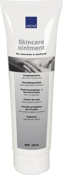 ABENA Skincare regenerační mast 150ml