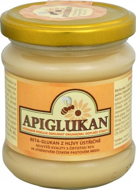 Apiglukan 250g