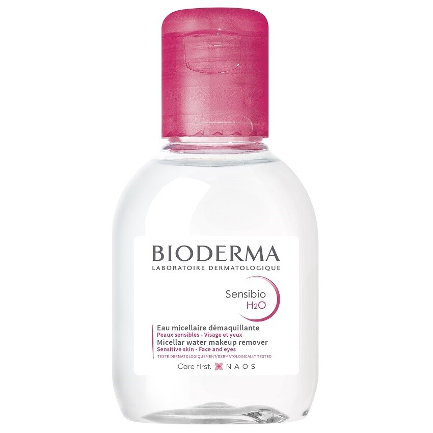 BIODERMA Sensibio H2O 100 ml