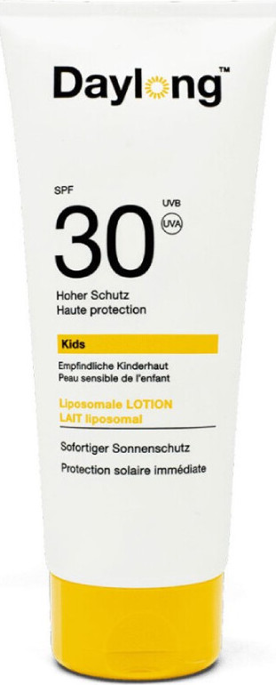 Daylong Kids lotion SPF30 200ml