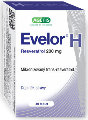 Evelor H tbl.30