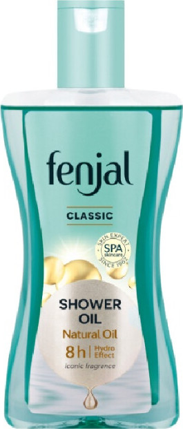 FENJAL Intensive Shower Oil 225ml