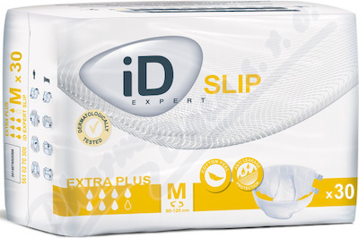 ID SLIP MEDIUM EXTRA PLUS CEE N8 KALHOTKY ABSORPČNÍ LEPÍCÍ