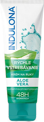 INDULONA Krém na ruce RYCHLÉ VSTŘEBÁVÁNÍ 50ml