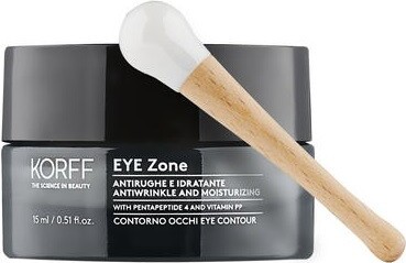 KORFF Eye Zone Hydratační balzám proti vráskám 15ml