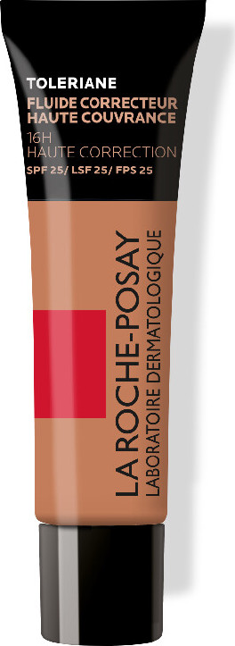 LA ROCHE-POSAY TOLERIANE Makeup fluid14 SPF25 30ml