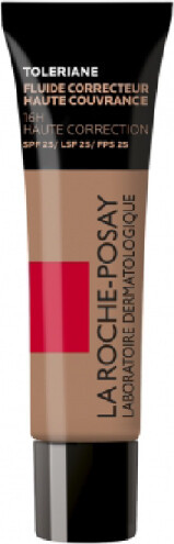 LA ROCHE-POSAY TOLERIANE Makeup fluid15 SPF25 30ml