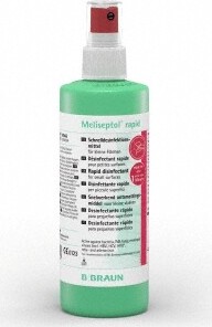 Meliseptol Rapid dezinfekční roztok 250ml