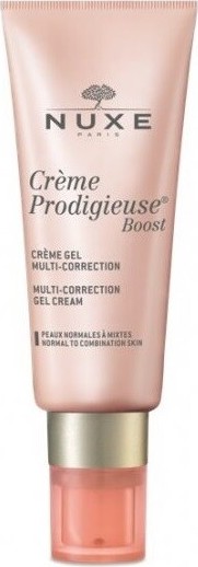 NUXE Creme Prodigieuse Boost Gel-krém 40ml