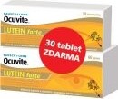 Ocuvite LUTEIN forte tbl.60+30 ZDARMA