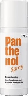 PANTHENOL SPRAY 46