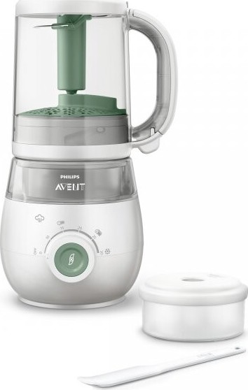 Philips Avent 4v1 SCF885/01