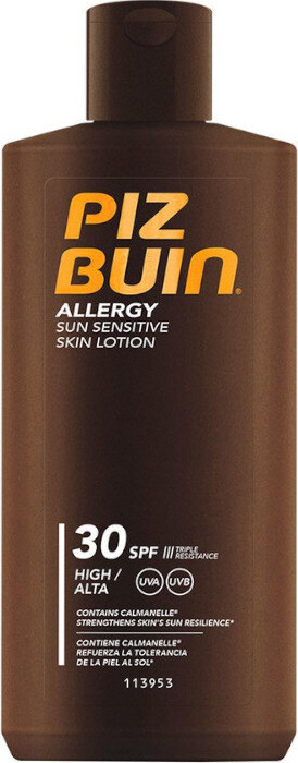 PIZ BUIN Allergy Lotion SPF30 200ml