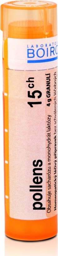 POLLENS 15CH GRA 1X4G