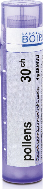 POLLENS 30CH GRA 1X4G