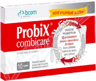 Probix combicare tbl.10