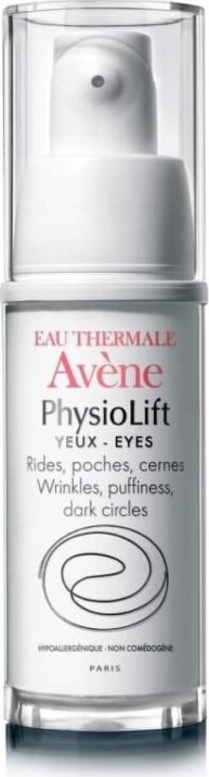 AVENE Physiolift Oční krém 15ml