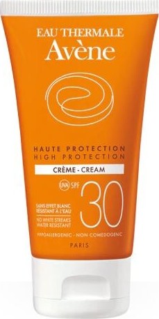 AVENE Sun Krém SPF30 50ml