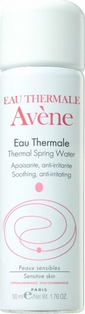 AVENE Termální voda Avene ve spreji (ETA) 50ml