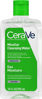 CERAVE Micelární voda 295ml