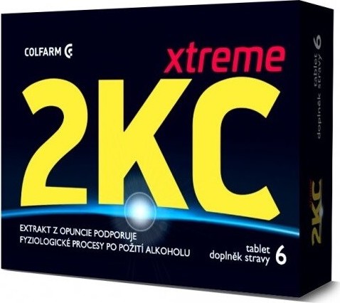 Colfarm 2KC xtreme tbl.6