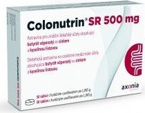 COLONUTRIN SR 500mg tbl.30