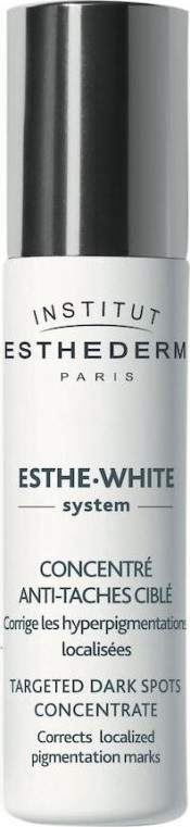 ESTHEDERM Targeted Anti-Brown Patches Serum 9ml