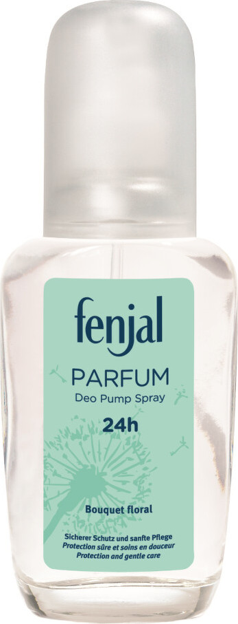 FENJAL Sensitive Deo Spray 75ml