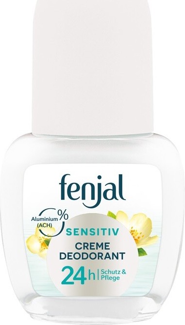 Fenjal sensitive Deodorant Roll-on 50ml