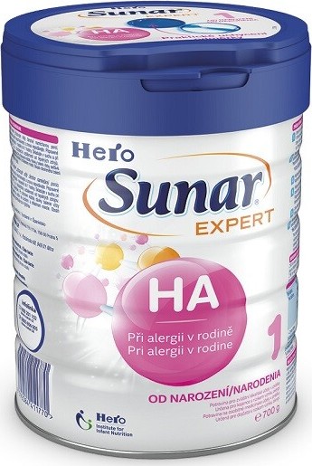 Hero Sunar Expert HA1 700 g