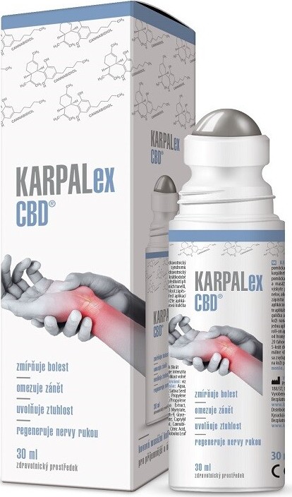 KARPALex CBD 30 ml