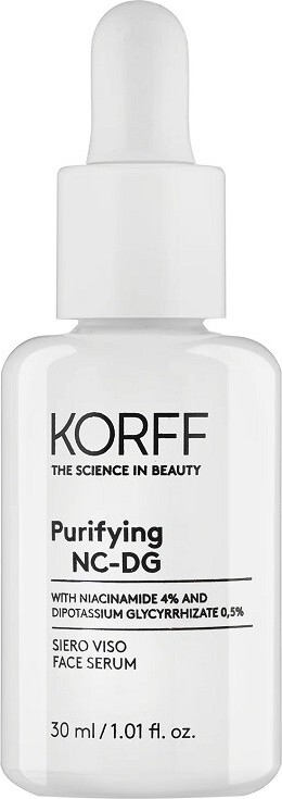 Korff Purifying Sérum na problematickou pleť 30 ml