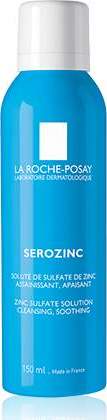 LA ROCHE-POSAY SEROZINC 150ml