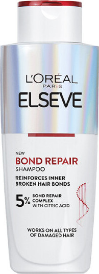 LORÉAL Elseve Bond Repair šampón 200ml