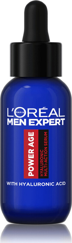 LORÉAL MEN EXPERT Power Age sérum 30ml